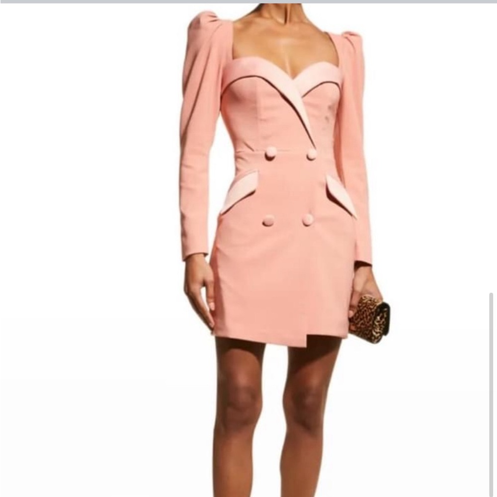 Lavish Alice Suit Dress